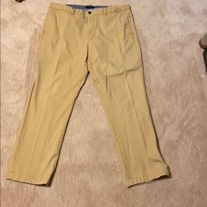 Banana Republic Khakis